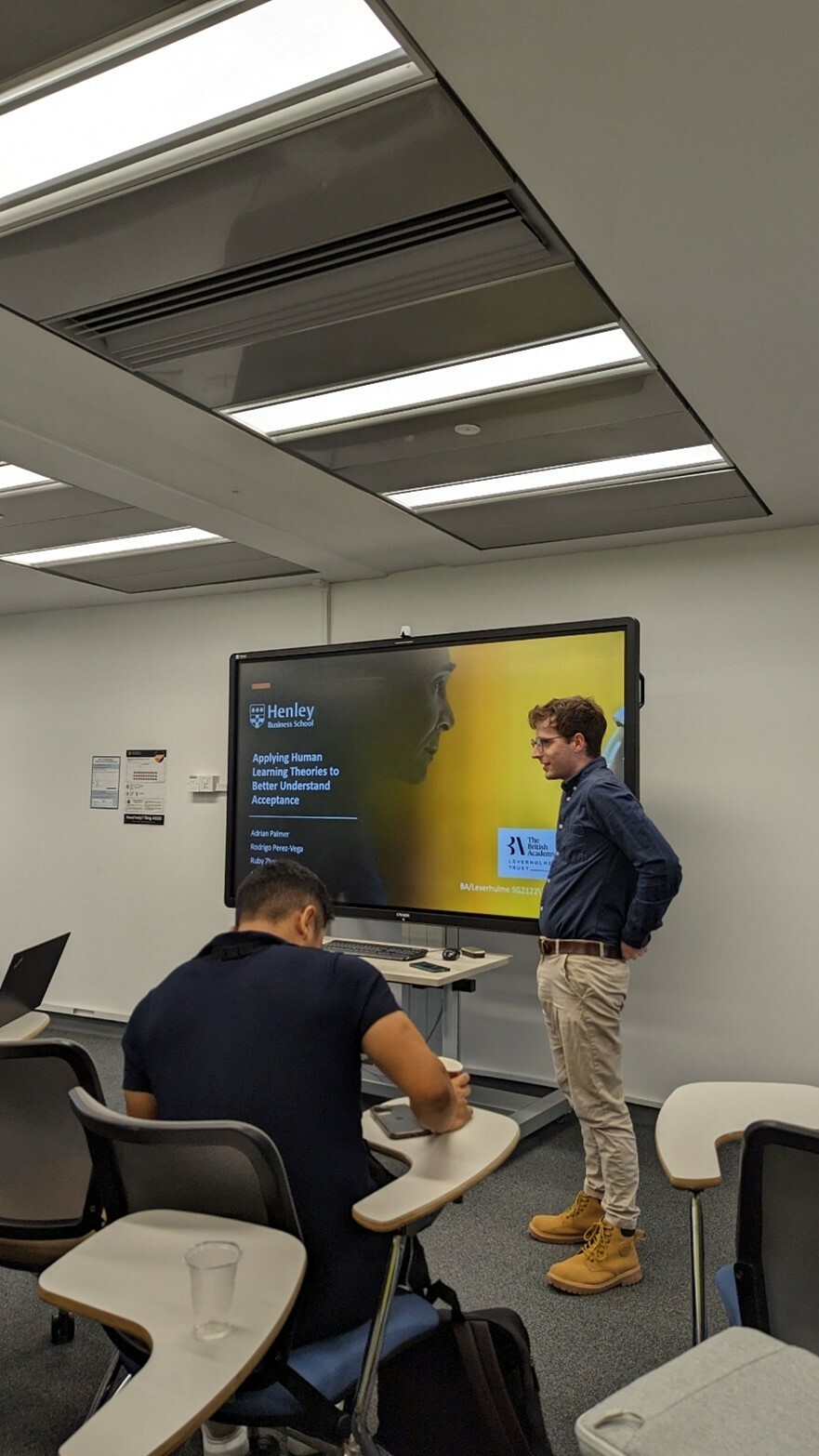 Academy of Marketing