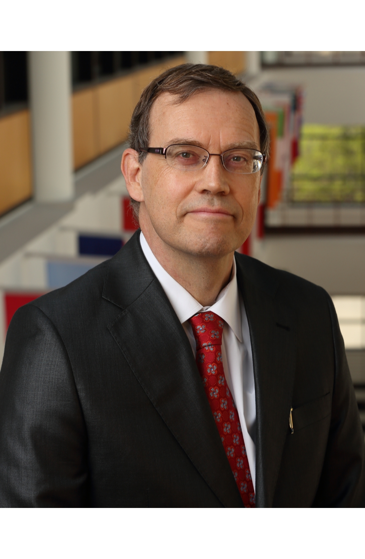 Prof. Alain Verbeke Honoured as Royal Society of Canada Fellow