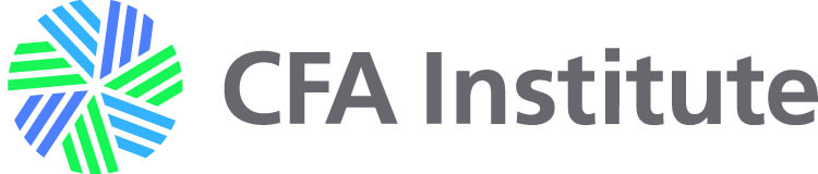 CFA institute logo CMYK