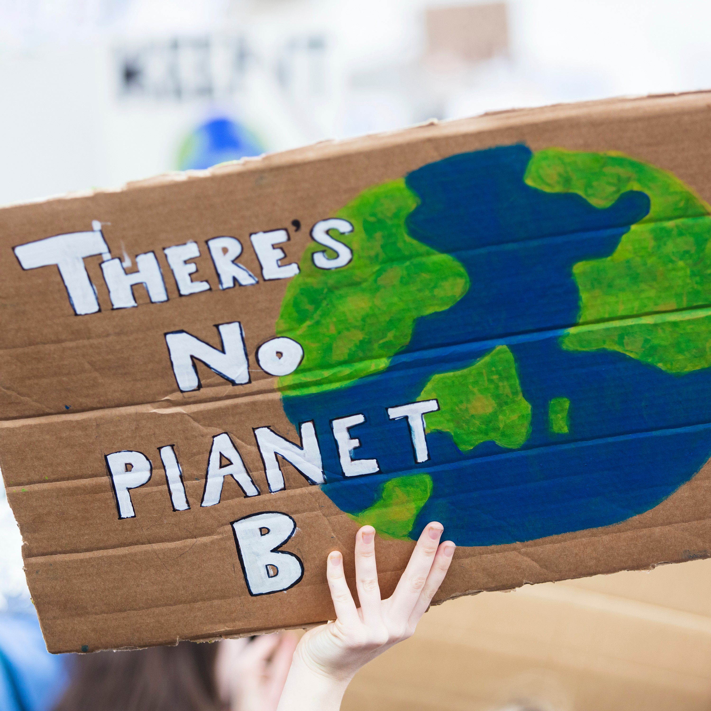 Budget 2021: What does it mean for climate change and our security?