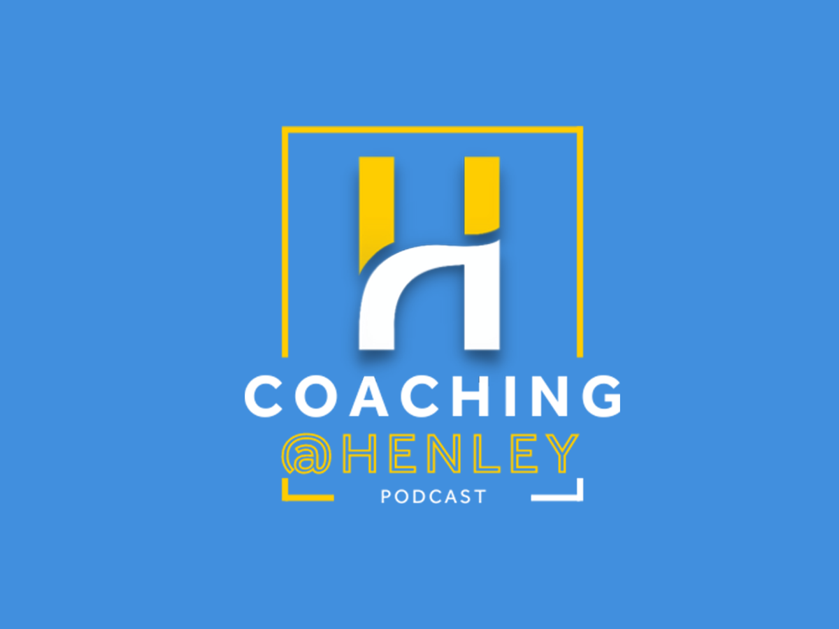 Coaching Henley lblue