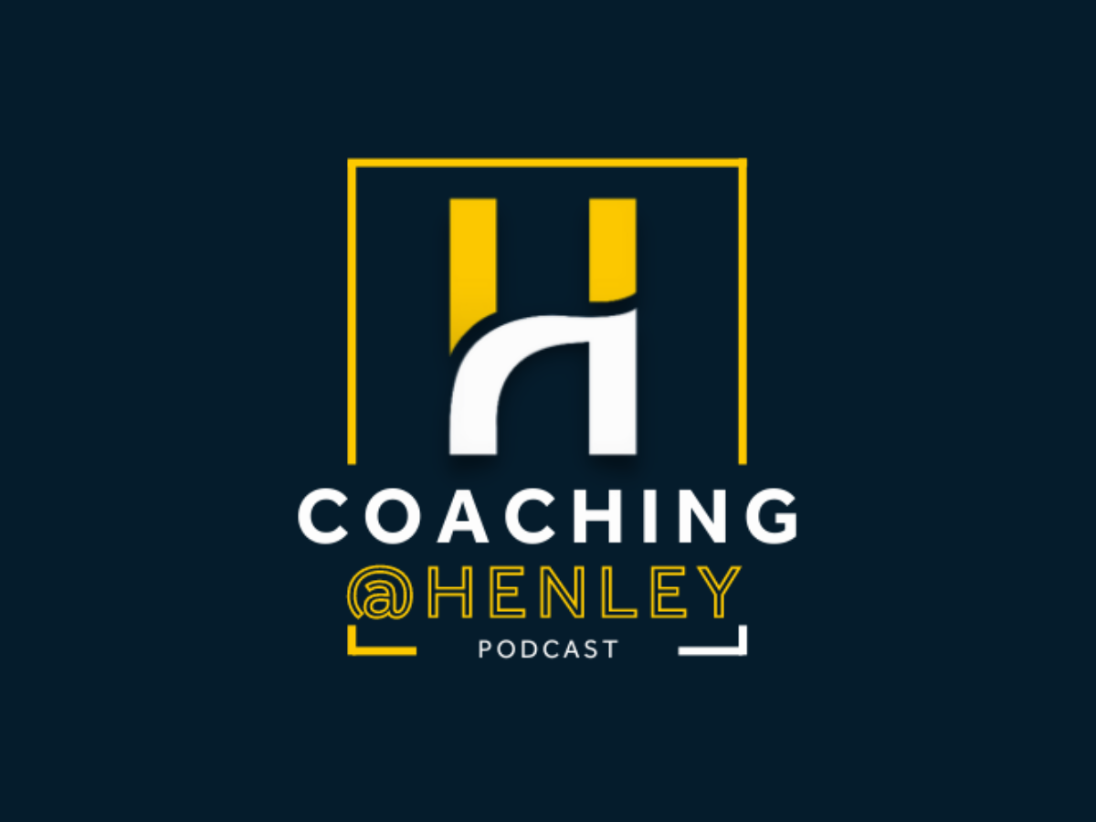 Coaching Henley primary image temporary