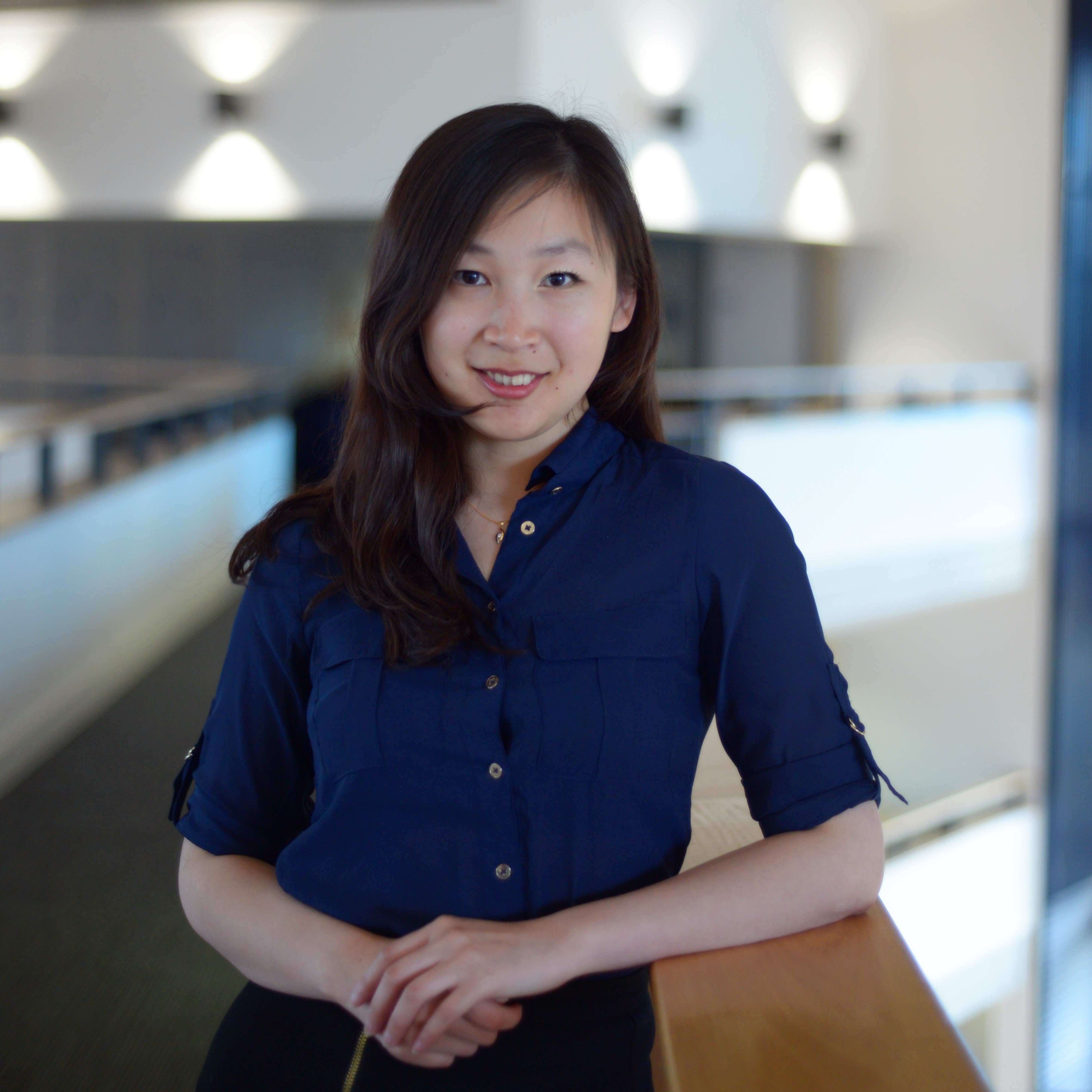 Dr Weizi Li to lead £1 million blood testing research using digital technologies