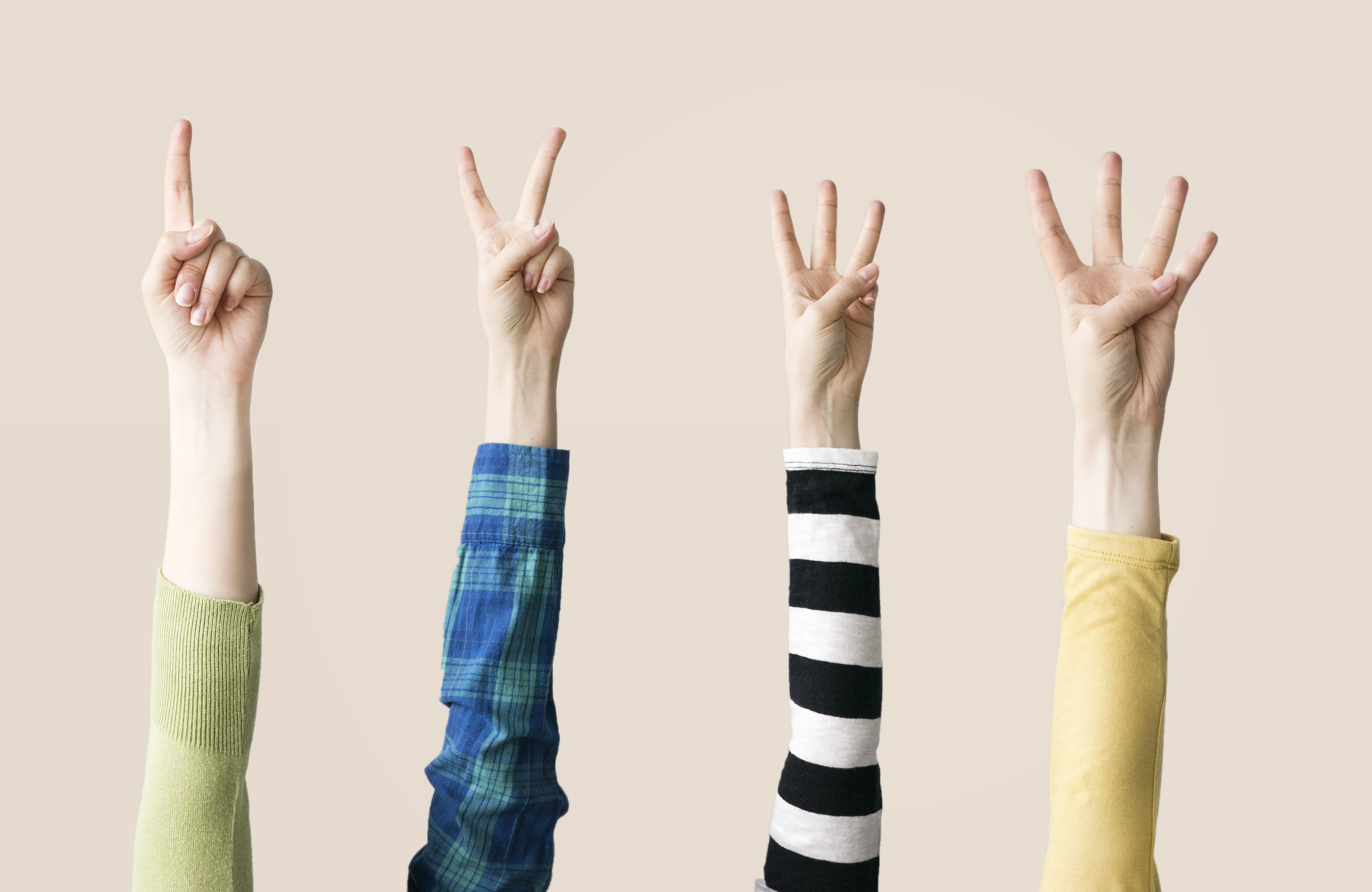 Four-day week: a flexible approach