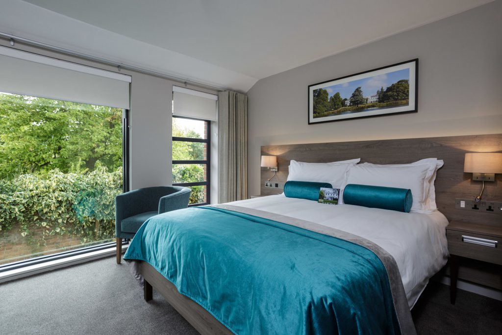 Henley Greenlands Hotel Bourne Room 1024x683