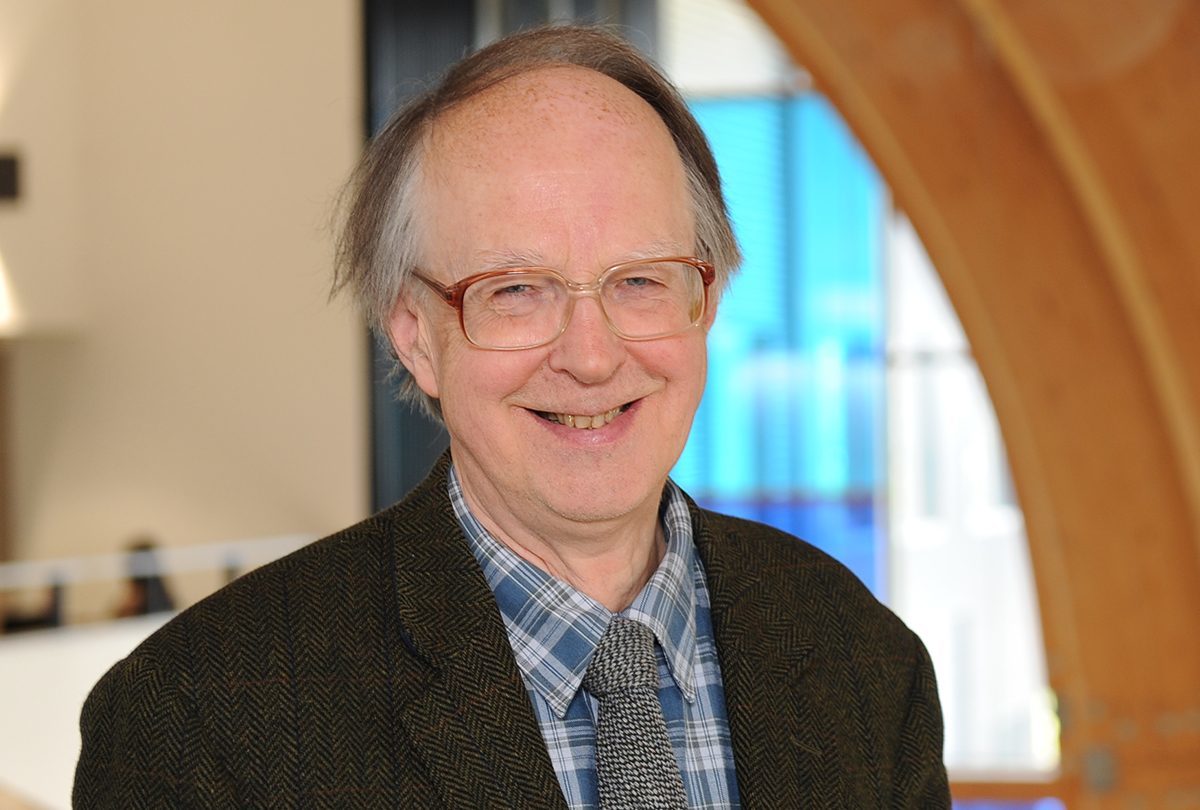 Mark Casson