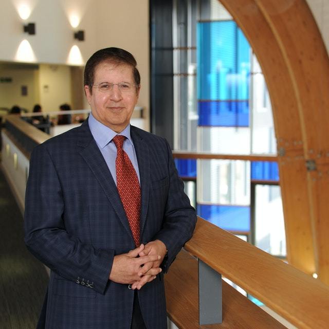 Enterprise Architecture expert to give talk at SAP virtual global summit