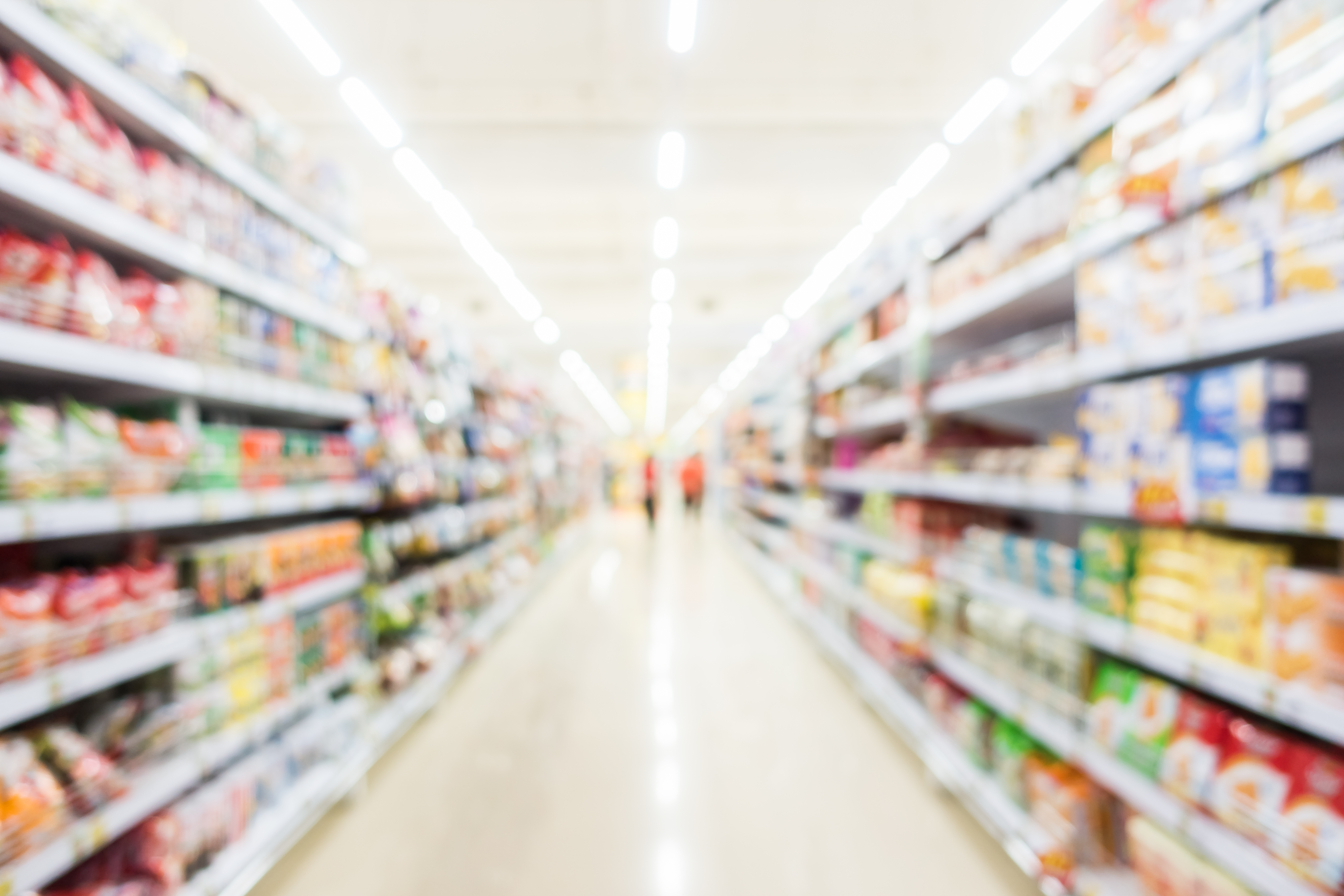 Morrisons succumbs to private equity