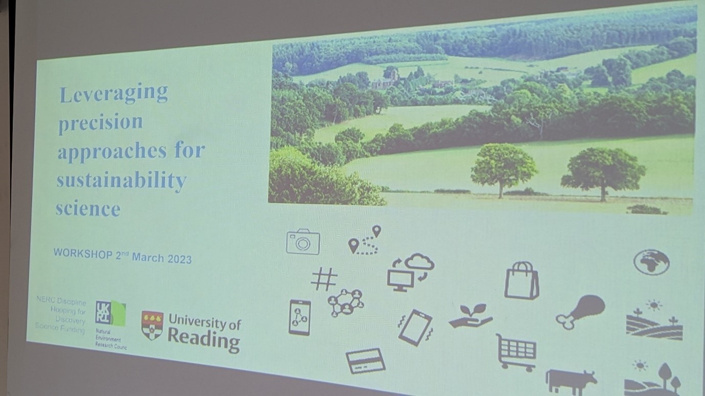 Sustainability Science 2