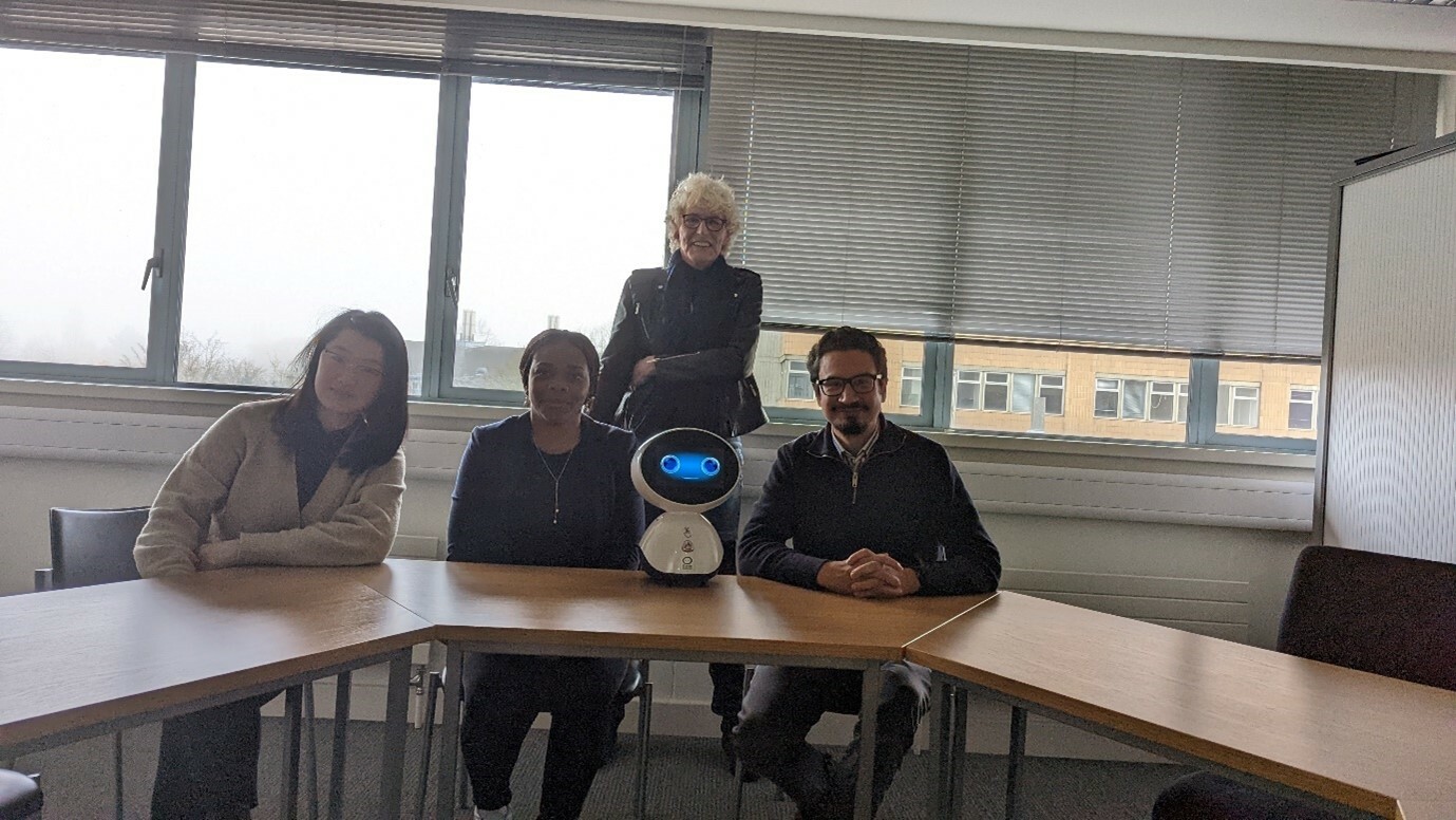 Tec Team