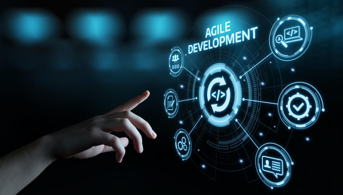 Innovative research in technology and business alignment