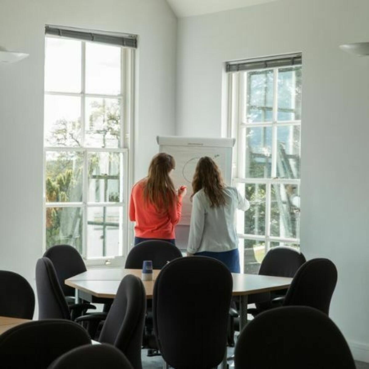 Addressing the leadership skills gaps