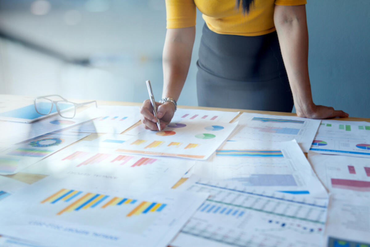 Developing excellence in customer management practice