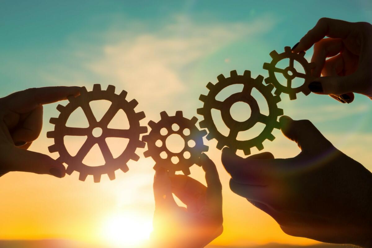 Standing at the forefront of teaching and research in international business and strategy