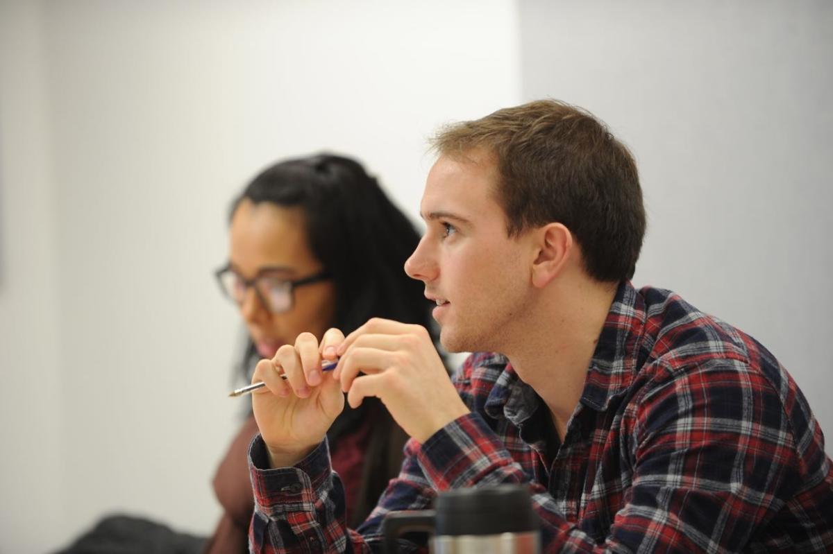 Become a high-quality graduate recognised by the industry
