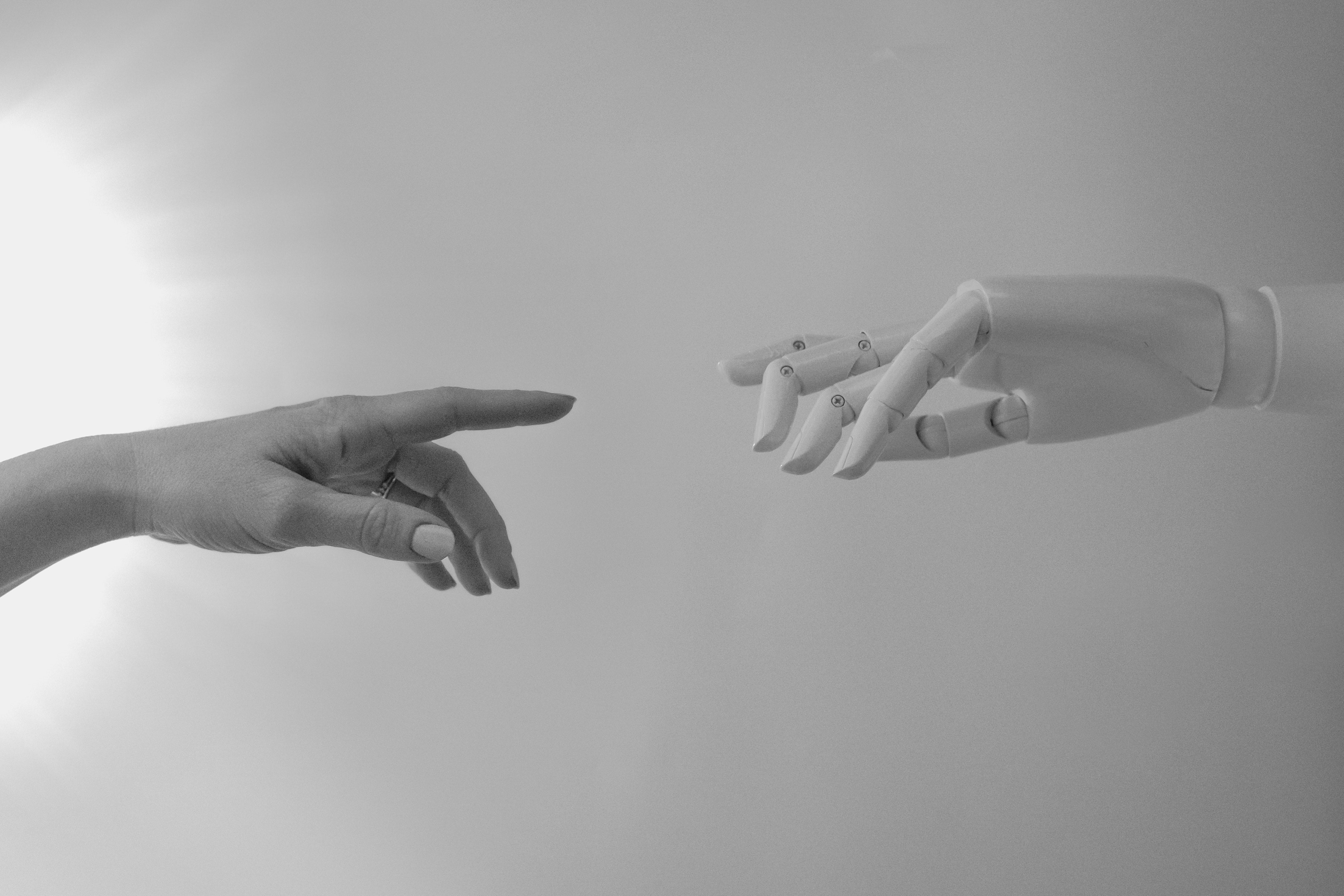 AI in marketing - a useful tool?