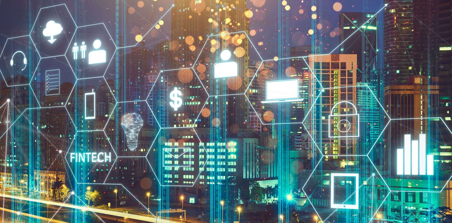 New FinTech programme from September 2019!