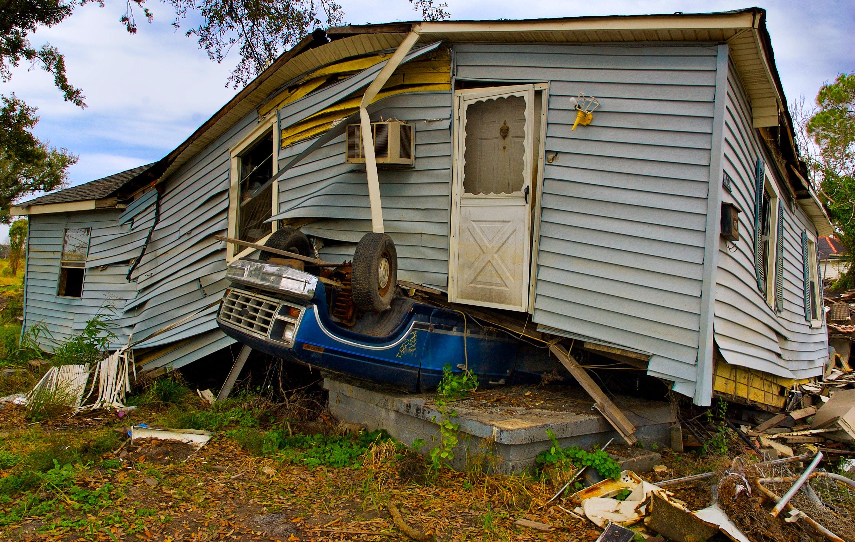 UNEP Finance Initiative report calls for better understanding of how climate change impacts real estate values