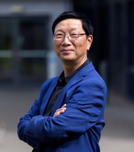 Liu