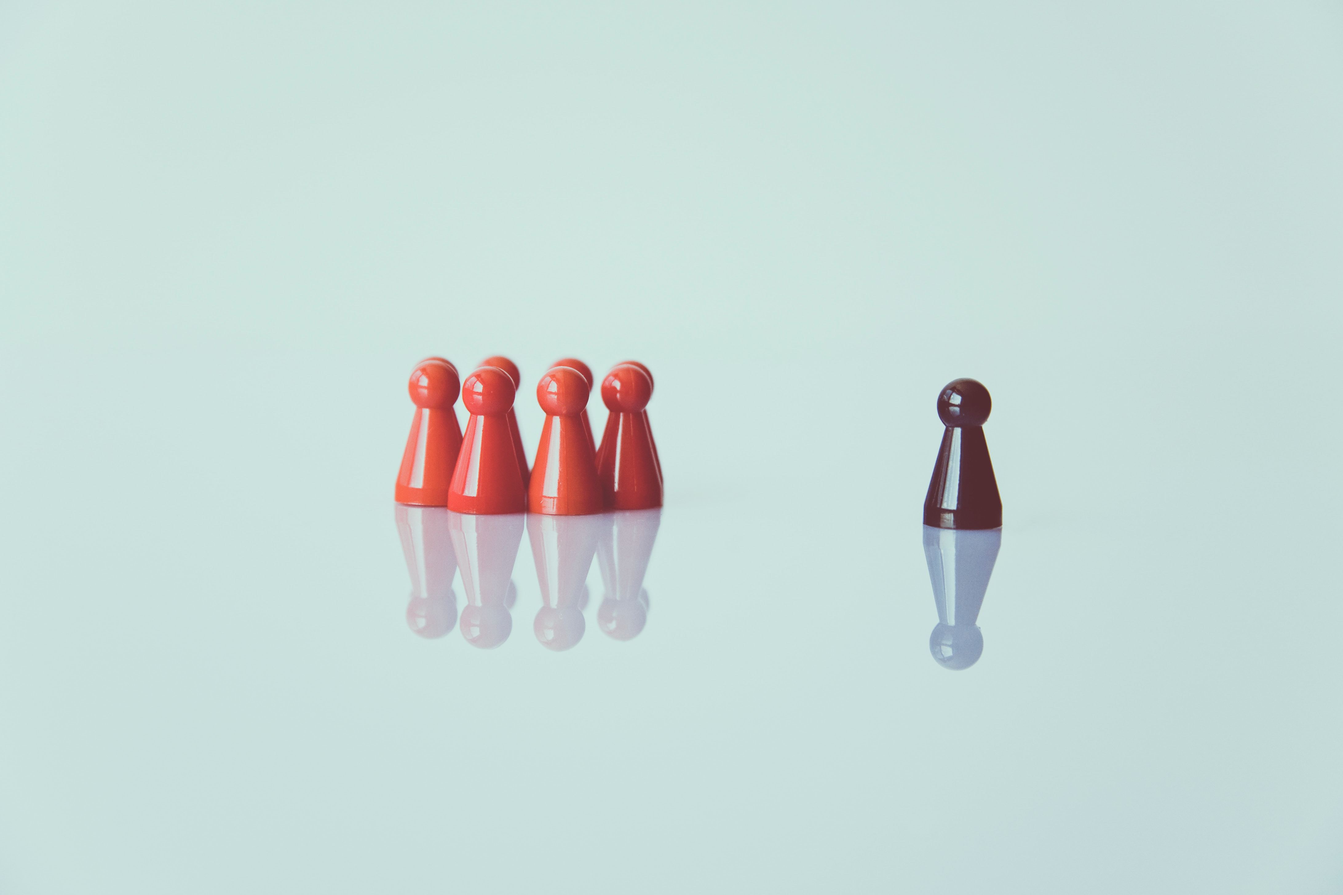 Leading with purpose for sustainable change