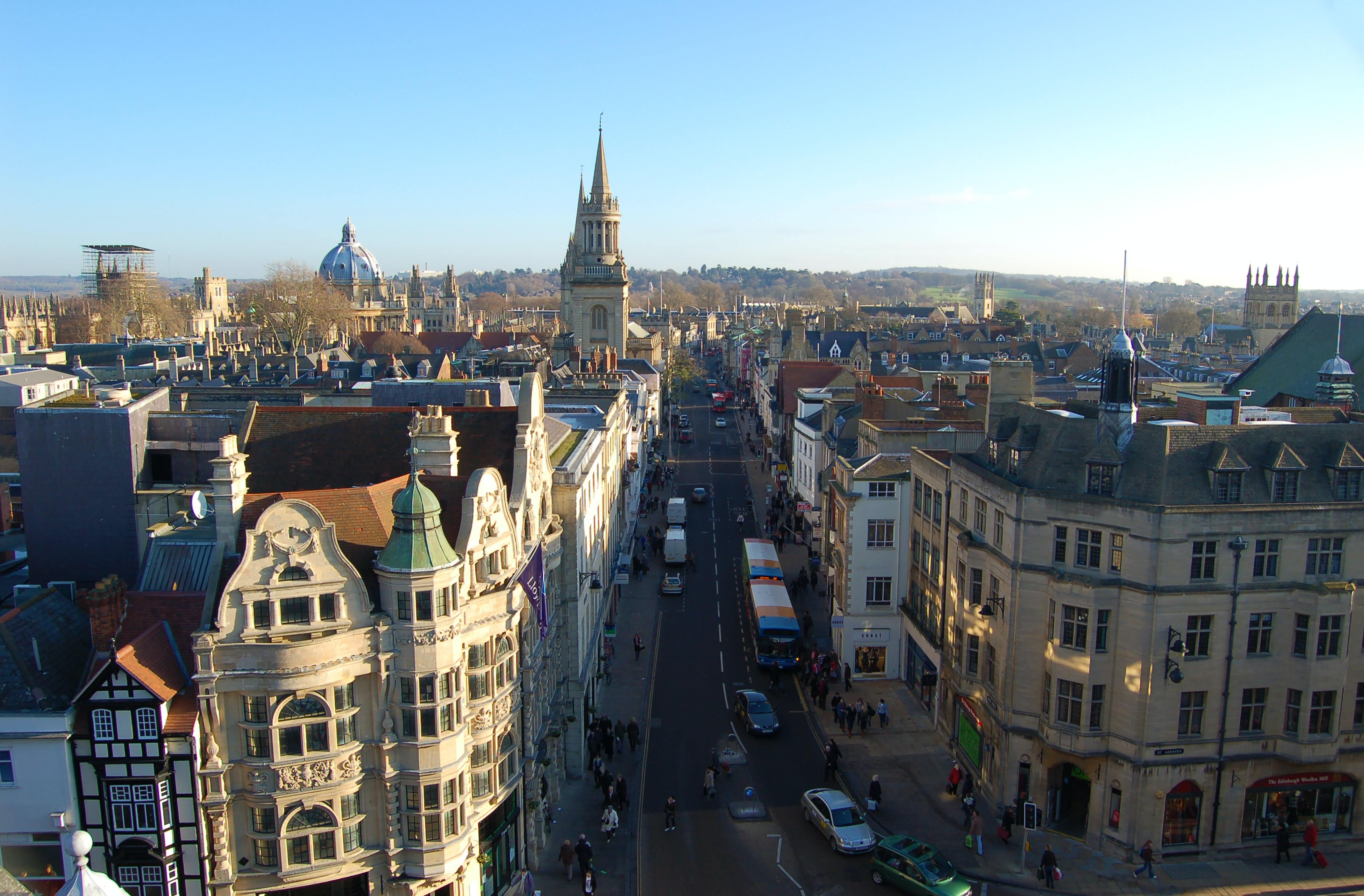 Civic Societies and the Planning Process