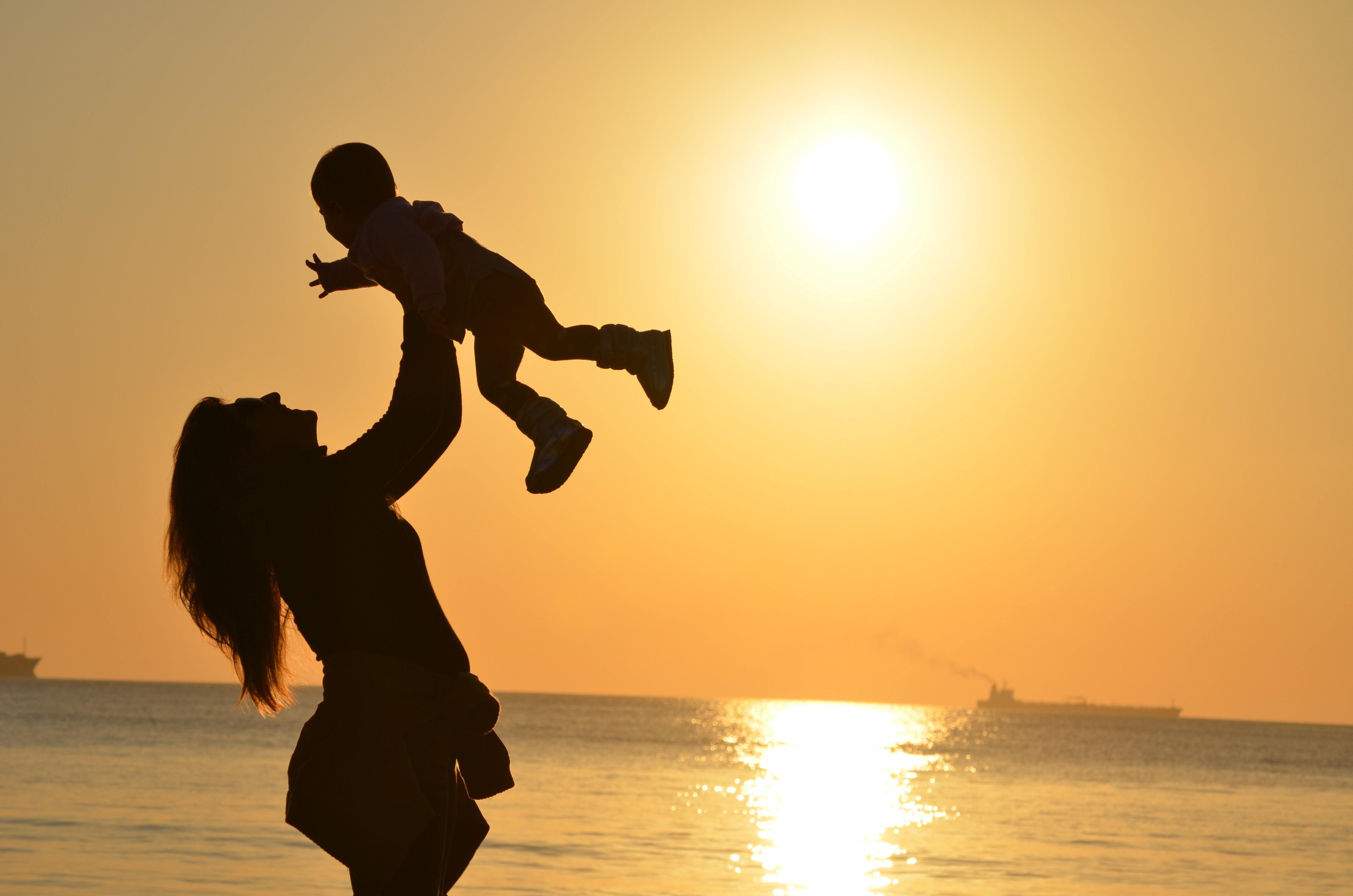 The Motherhood Penalty