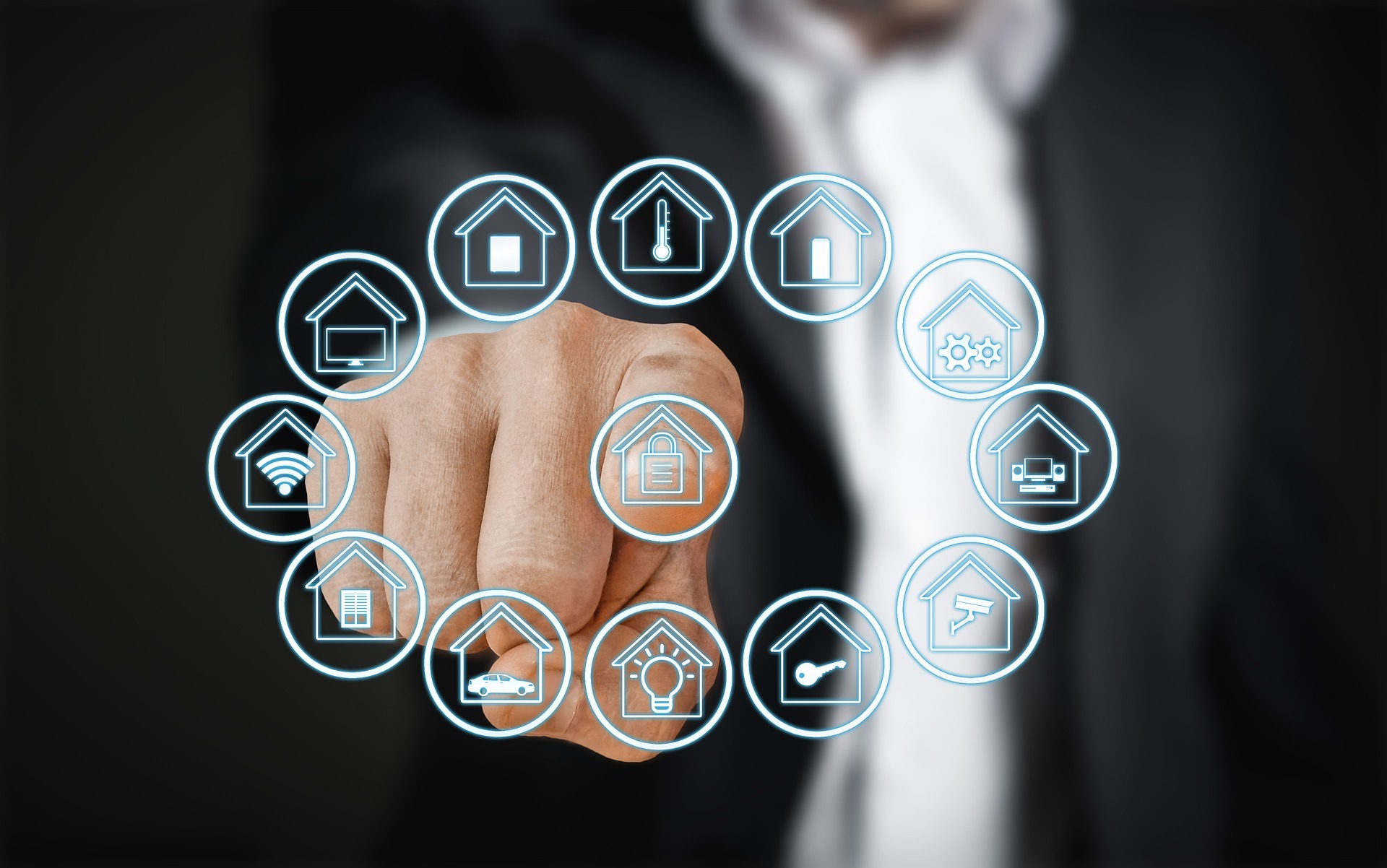 The Good, the Bad and the Ugly Internet of Things