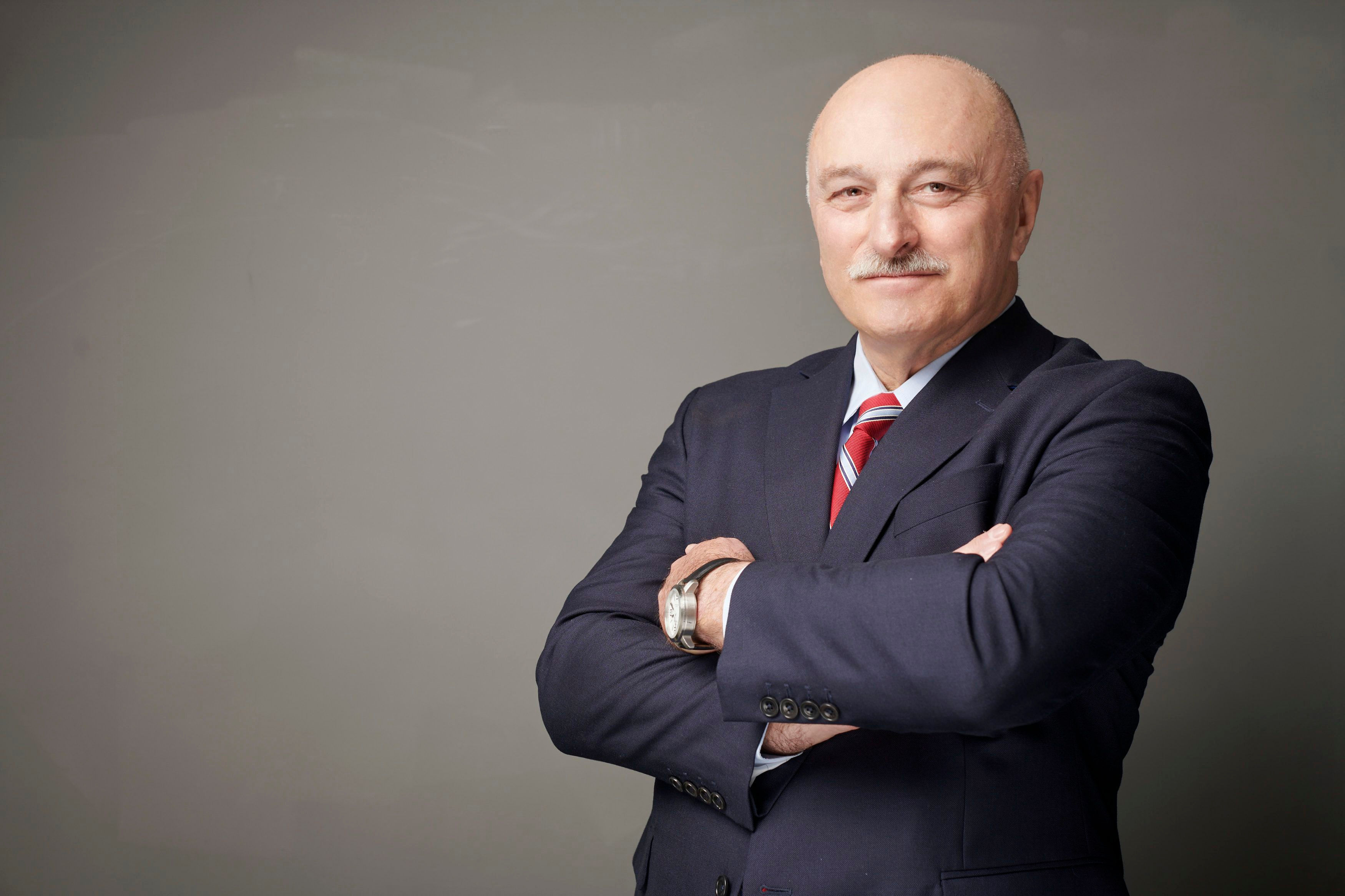 Professor David Pendleton